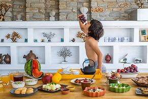 ELAIOLITHOS - Luxury Villa Suites - Adults Only