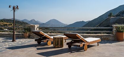 ELAIOLITHOS - Luxury Villa Suites - Adults Only