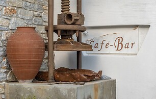 ELAIOLITHOS - Luxury Villa Suites - Adults Only