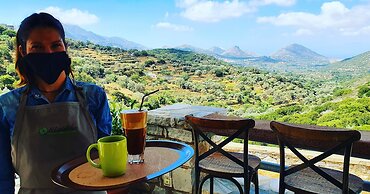 ELAIOLITHOS - Luxury Villa Suites - Adults Only