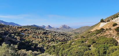 ELAIOLITHOS - Luxury Villa Suites - Adults Only