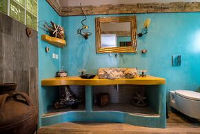 ELAIOLITHOS - Luxury Villa Suites - Adults Only