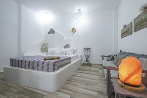 ELAIOLITHOS - Luxury Villa Suites - Adults Only