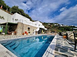 ELAIOLITHOS - Luxury Villa Suites - Adults Only