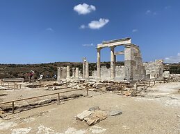 ELAIOLITHOS - Luxury Villa Suites - Adults Only