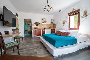 ELAIOLITHOS - Luxury Villa Suites - Adults Only