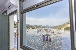 ELAIOLITHOS - Luxury Villa Suites - Adults Only