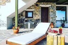 ELAIOLITHOS - Luxury Villa Suites - Adults Only