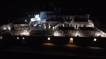 ELAIOLITHOS - Luxury Villa Suites - Adults Only