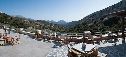 ELAIOLITHOS - Luxury Villa Suites - Adults Only