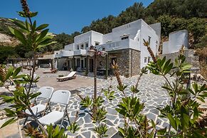 ELAIOLITHOS - Luxury Villa Suites - Adults Only