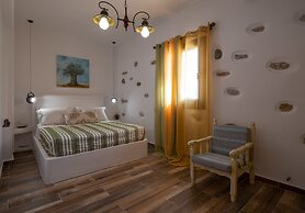 ELAIOLITHOS - Luxury Villa Suites - Adults Only