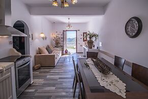 ELAIOLITHOS - Luxury Villa Suites - Adults Only