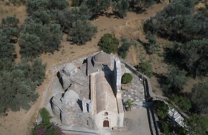 ELAIOLITHOS - Luxury Villa Suites - Adults Only