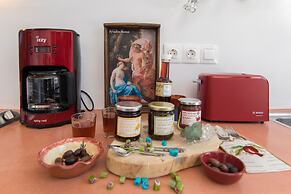 ELAIOLITHOS - Luxury Villa Suites - Adults Only