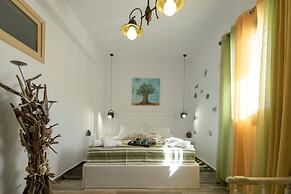 ELAIOLITHOS - Luxury Villa Suites - Adults Only