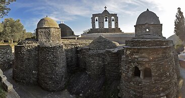 ELAIOLITHOS - Luxury Villa Suites - Adults Only