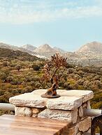 ELAIOLITHOS - Luxury Villa Suites - Adults Only