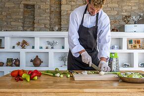 ELAIOLITHOS - Luxury Villa Suites - Adults Only