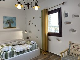 ELAIOLITHOS - Luxury Villa Suites - Adults Only