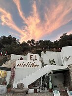 ELAIOLITHOS - Luxury Villa Suites - Adults Only