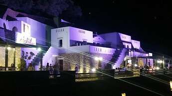 ELAIOLITHOS - Luxury Villa Suites - Adults Only
