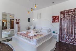 ELAIOLITHOS - Luxury Villa Suites - Adults Only