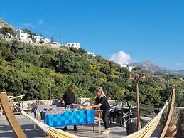 ELAIOLITHOS - Luxury Villa Suites - Adults Only