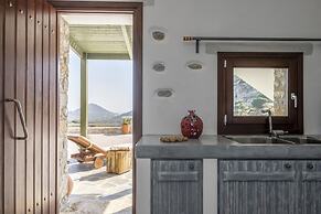 ELAIOLITHOS - Luxury Villa Suites - Adults Only