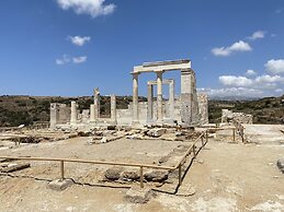 ELAIOLITHOS - Luxury Villa Suites - Adults Only