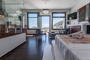 ELAIOLITHOS - Luxury Villa Suites - Adults Only