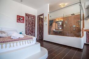 ELAIOLITHOS - Luxury Villa Suites - Adults Only