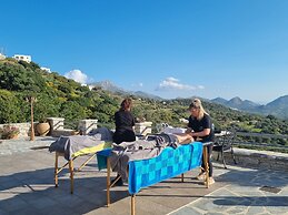 ELAIOLITHOS - Luxury Villa Suites - Adults Only