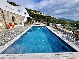 ELAIOLITHOS - Luxury Villa Suites - Adults Only