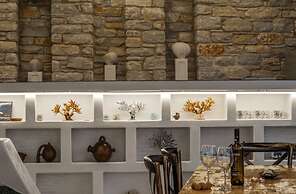 ELAIOLITHOS - Luxury Villa Suites - Adults Only