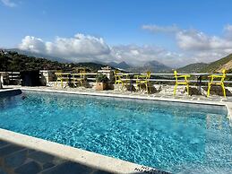 ELAIOLITHOS - Luxury Villa Suites - Adults Only