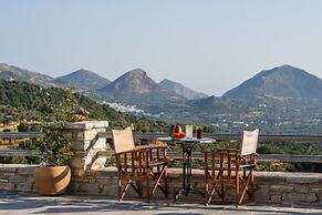 ELAIOLITHOS - Luxury Villa Suites - Adults Only