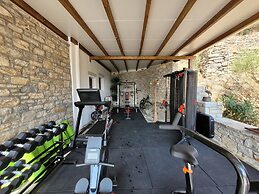 ELAIOLITHOS - Luxury Villa Suites - Adults Only