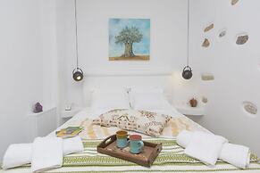 ELAIOLITHOS - Luxury Villa Suites - Adults Only