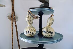 ELAIOLITHOS - Luxury Villa Suites - Adults Only