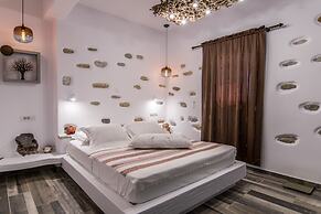 ELAIOLITHOS - Luxury Villa Suites - Adults Only