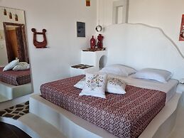 ELAIOLITHOS - Luxury Villa Suites - Adults Only