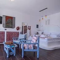 ELAIOLITHOS - Luxury Villa Suites - Adults Only