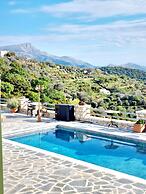 ELAIOLITHOS - Luxury Villa Suites - Adults Only