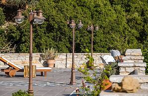 ELAIOLITHOS - Luxury Villa Suites - Adults Only