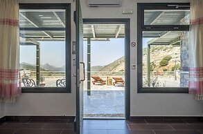 ELAIOLITHOS - Luxury Villa Suites - Adults Only