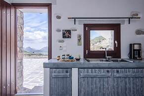 ELAIOLITHOS - Luxury Villa Suites - Adults Only