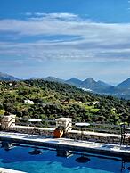 ELAIOLITHOS - Luxury Villa Suites - Adults Only