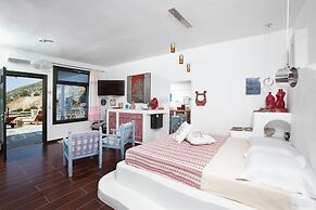 ELAIOLITHOS - Luxury Villa Suites - Adults Only