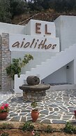 ELAIOLITHOS - Luxury Villa Suites - Adults Only